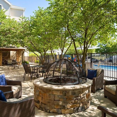 Staybridge Suites Indianapolis-Airport By Ihg Plainfield Εξωτερικό φωτογραφία