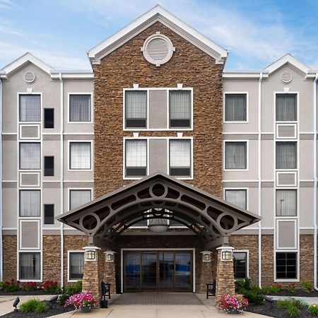 Staybridge Suites Indianapolis-Airport By Ihg Plainfield Εξωτερικό φωτογραφία