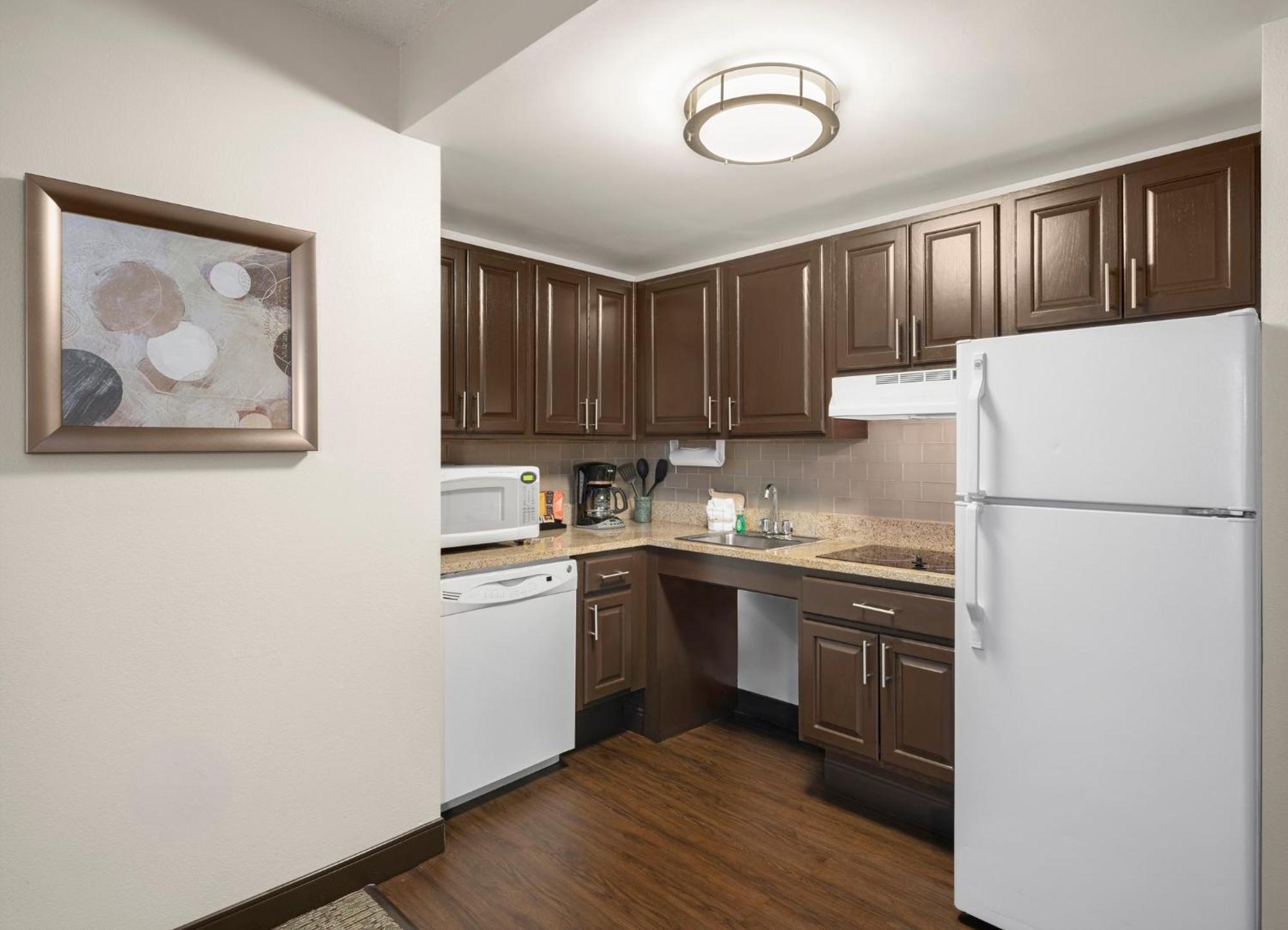 Staybridge Suites Indianapolis-Airport By Ihg Plainfield Εξωτερικό φωτογραφία