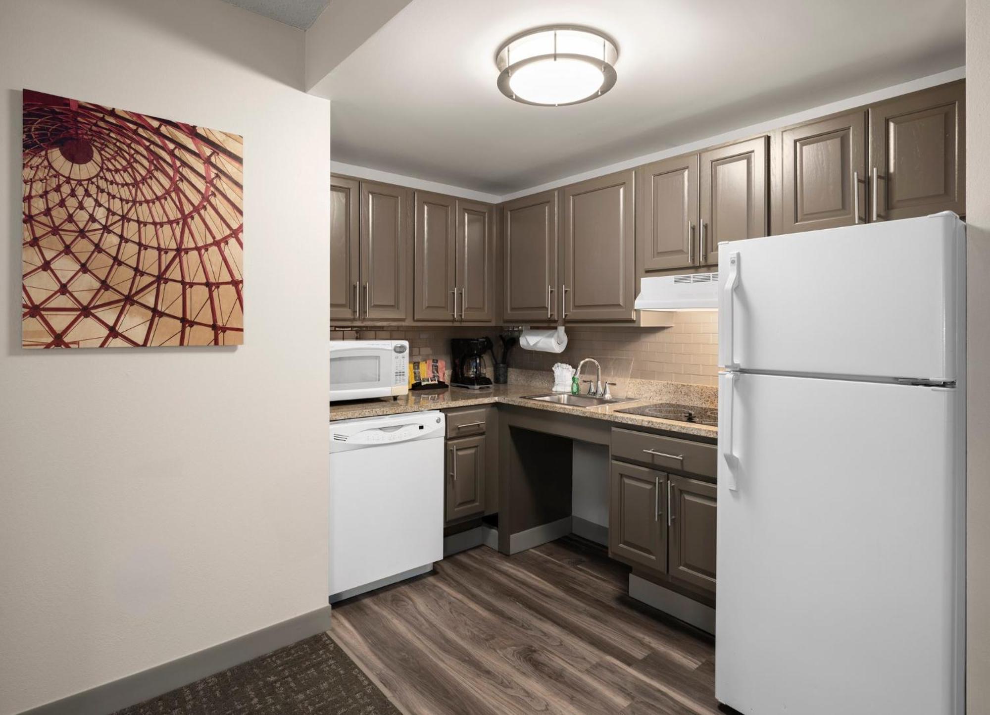 Staybridge Suites Indianapolis-Airport By Ihg Plainfield Εξωτερικό φωτογραφία