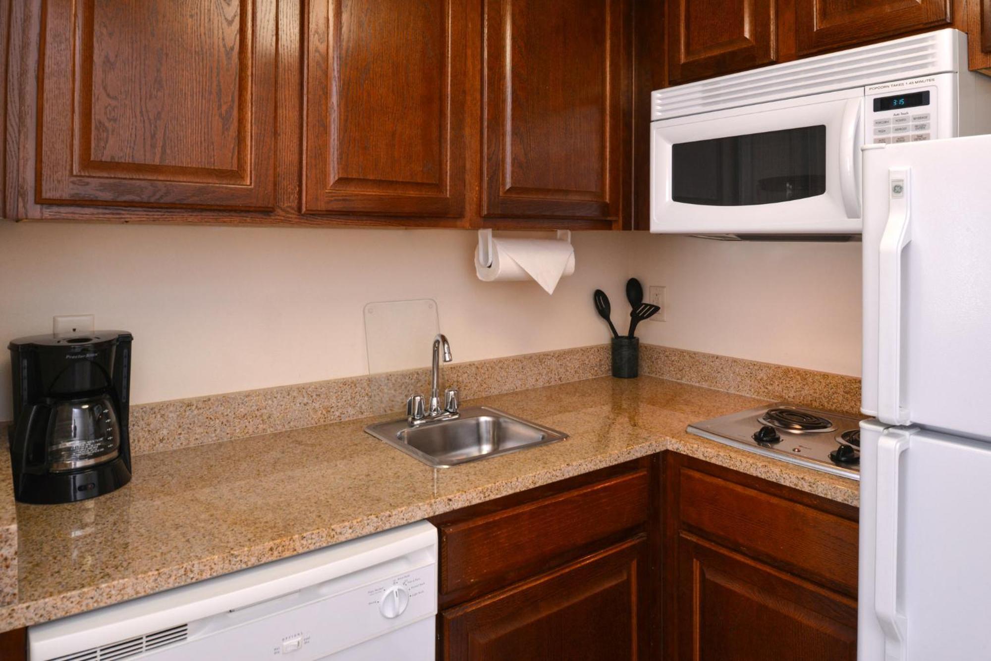Staybridge Suites Indianapolis-Airport By Ihg Plainfield Εξωτερικό φωτογραφία