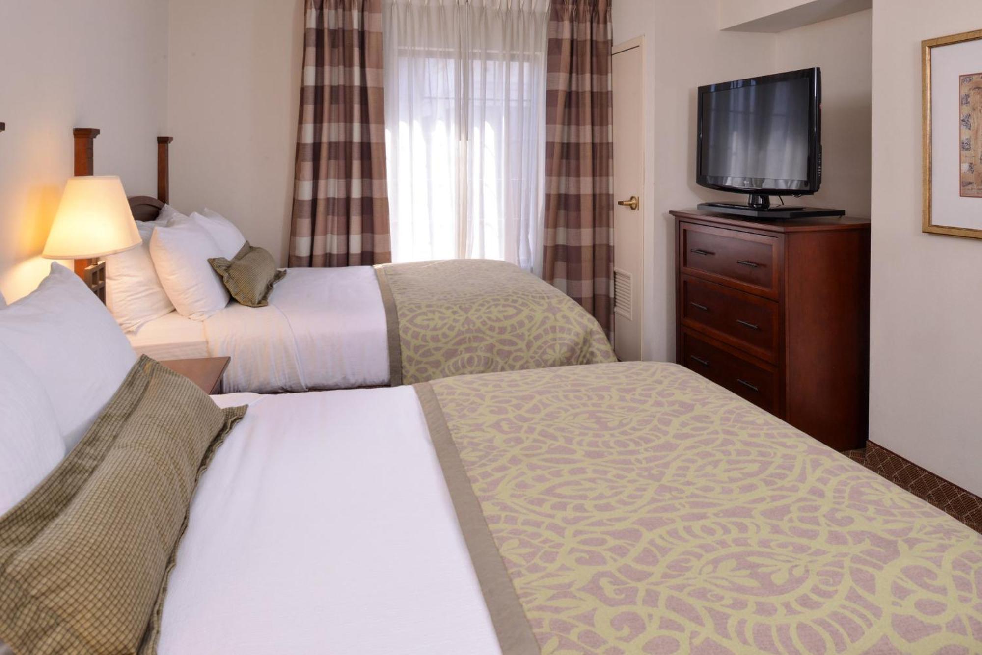 Staybridge Suites Indianapolis-Airport By Ihg Plainfield Εξωτερικό φωτογραφία