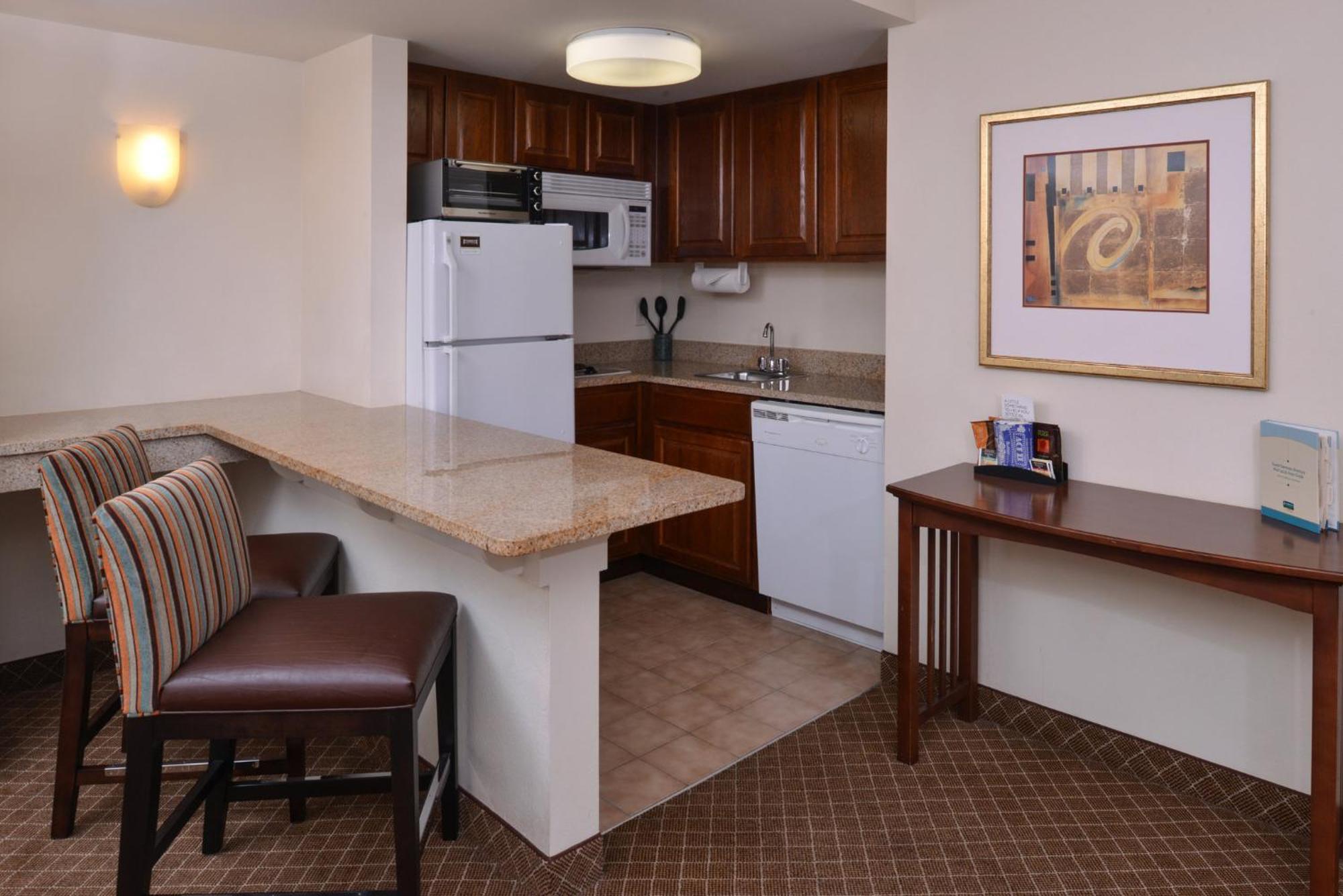 Staybridge Suites Indianapolis-Airport By Ihg Plainfield Εξωτερικό φωτογραφία