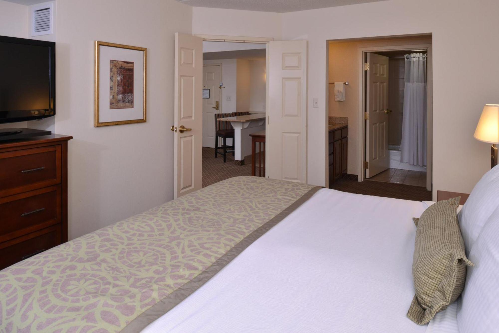 Staybridge Suites Indianapolis-Airport By Ihg Plainfield Εξωτερικό φωτογραφία