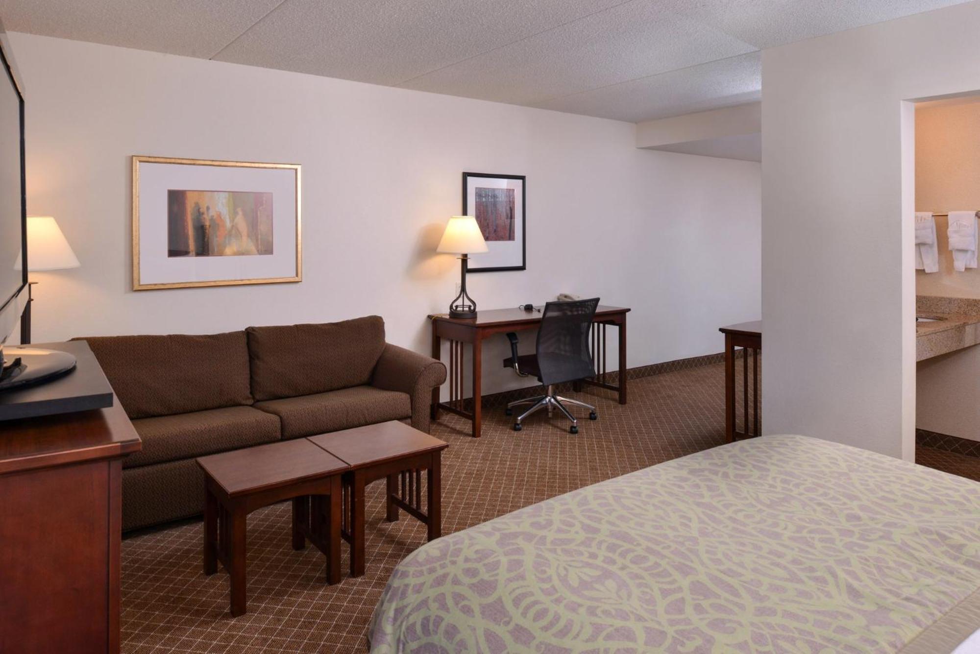 Staybridge Suites Indianapolis-Airport By Ihg Plainfield Εξωτερικό φωτογραφία