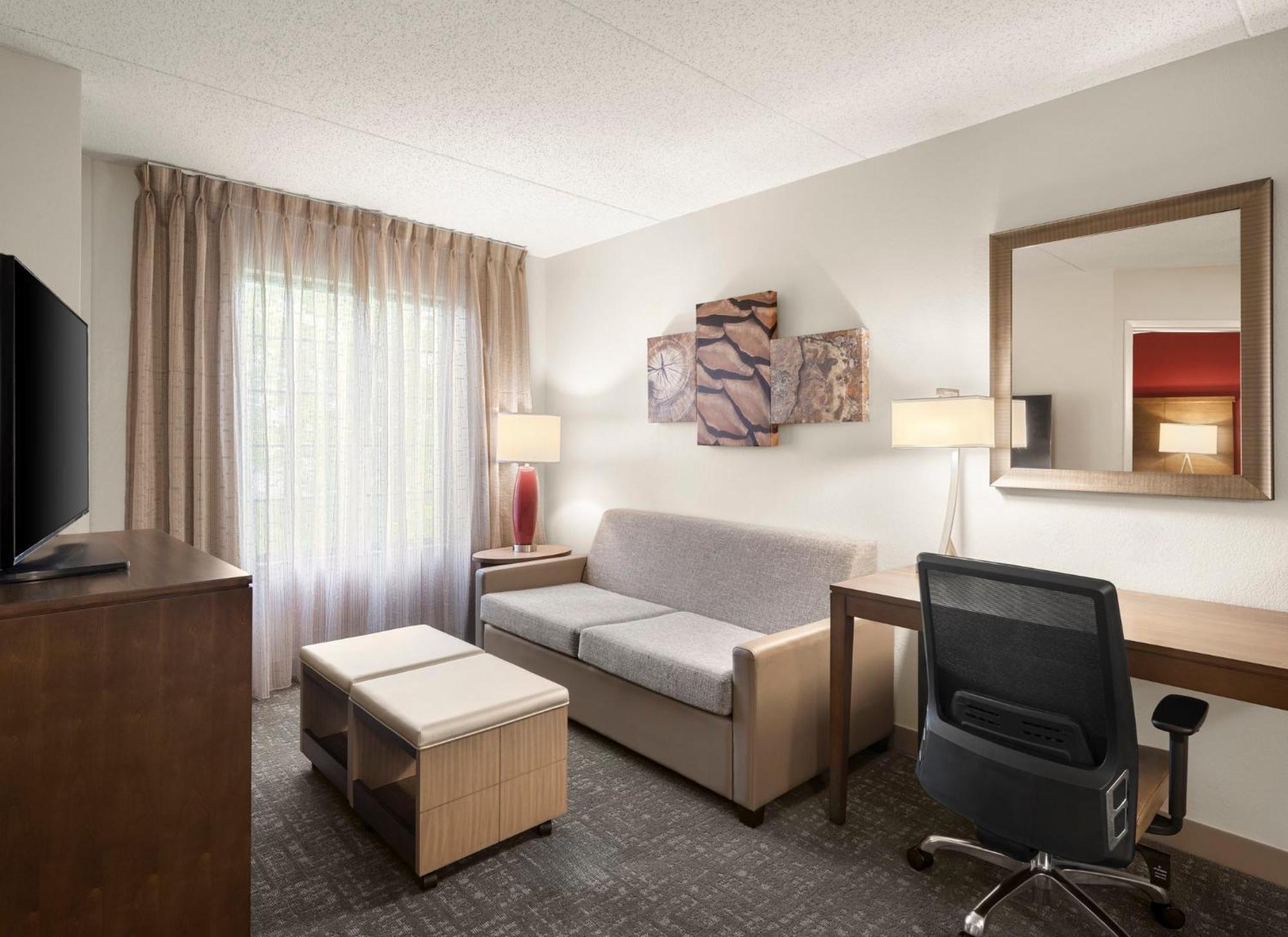 Staybridge Suites Indianapolis-Airport By Ihg Plainfield Εξωτερικό φωτογραφία