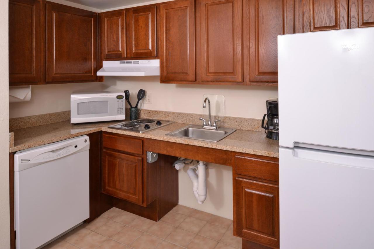 Staybridge Suites Indianapolis-Airport By Ihg Plainfield Εξωτερικό φωτογραφία
